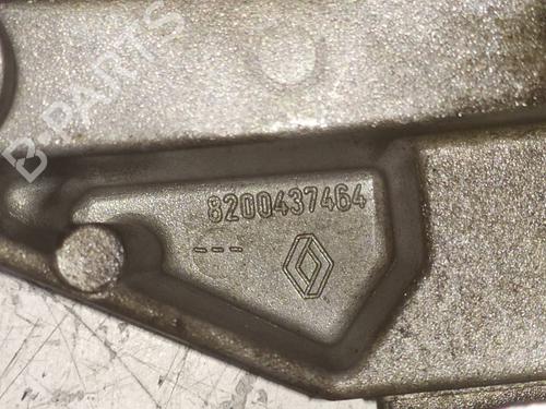 Engine mount RENAULT MEGANE II (BM0/1_, CM0/1_)  | BP29395201M89 