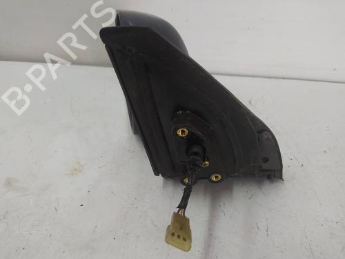Left mirror SUZUKI GRAND VITARA I (FT, HT) 2.0 HDI 110 16V 4x4 (SQ420D, TD83V) | BP10543236C26 