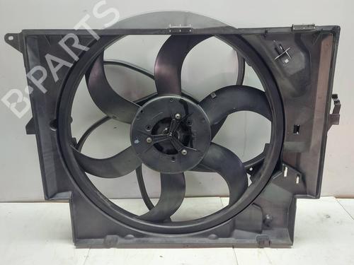Radiator fan BMW 3 (E90) 320 d | BP30136690M35 
