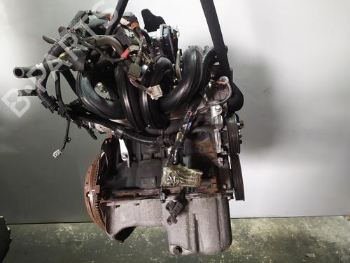 Engine TOYOTA YARIS (_P9_) 1.3 VVT-i (SCP90_, SCP90R) | BP26565578M1 - Image 4