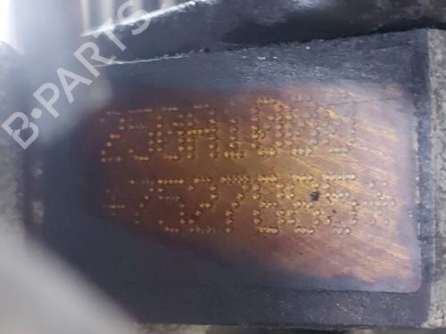 Engine FIAT DOBLO Bus (263_)  | BP29994193M1