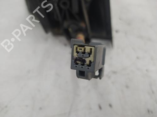 Left mirror FORD FOCUS II (DA_, HCP, DP)  | BP20227977C26 