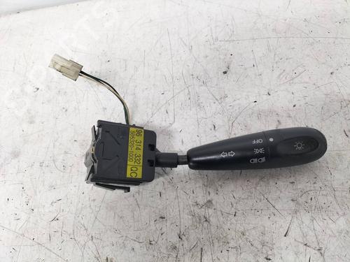Used Steering column stalk DAEWOO MATIZ (M100, M150) [1998-2025]  11106431
