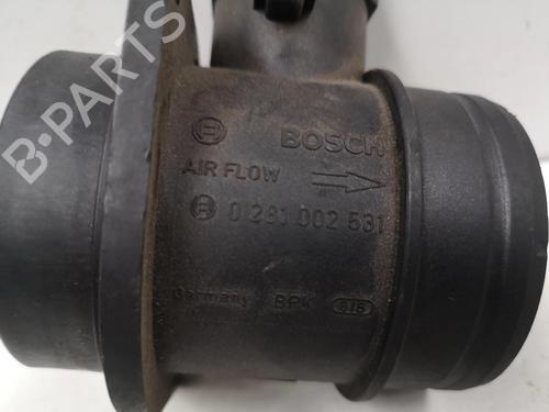 Mass air flow sensor SEAT IBIZA III (6L1)  | BP8706914M95 