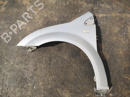 Used Left front fenders CITROËN C2 (JM_) 1.1 (60 hp) 15288230
