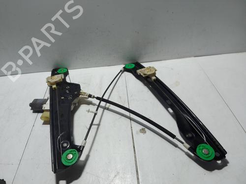Front right window mechanism BMW 3 (E90) 320 d | BP30136676C23