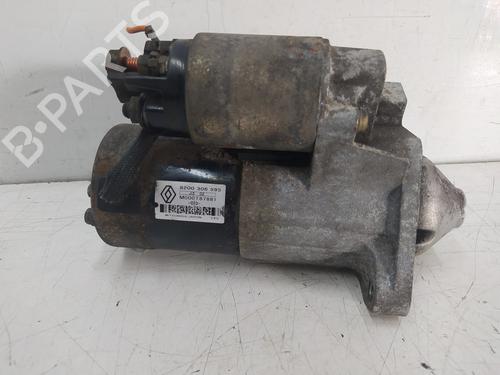 Startmotor RENAULT MEGANE II (BM0/1_, CM0/1_) 1.5 dCi (BM02, BM13, BM2A, CM02, CM13) (101 hp) 25120006