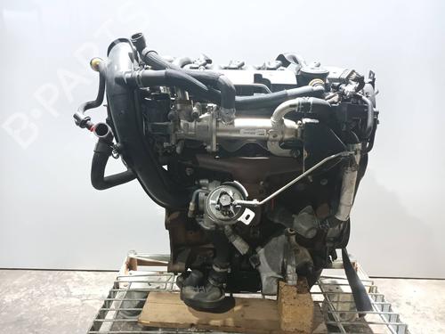 Engine CITROËN C4 Picasso I MPV (UD_) 2.0 HDi 138 (136 hp) 8715825