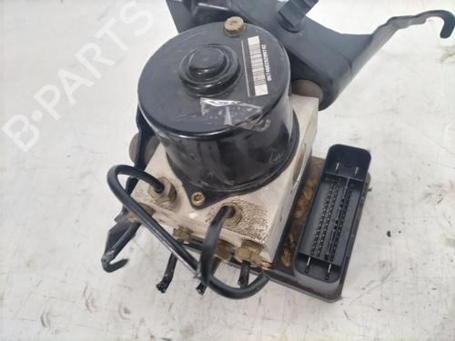 ABS pump FORD FIESTA VI (CB1, CCN) 1.4 TDCi | BP8715445M43 