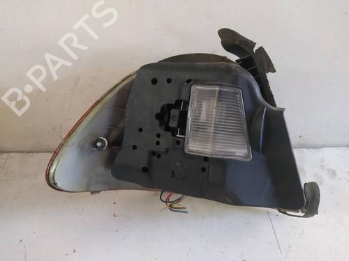 Right taillight BMW 3 (E46)  | BP8712407C35 