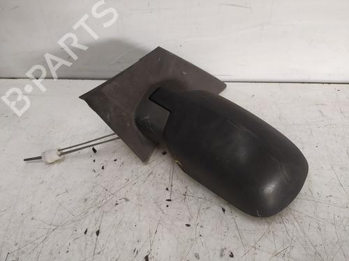 Left mirror FORD FIESTA V (JH_, JD_) 1.3 | BP27180936C26 