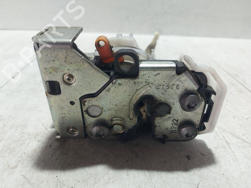 Front left lock OPEL COMBO Box Body/MPV (X12)  | BP36870435C98  - Image 5