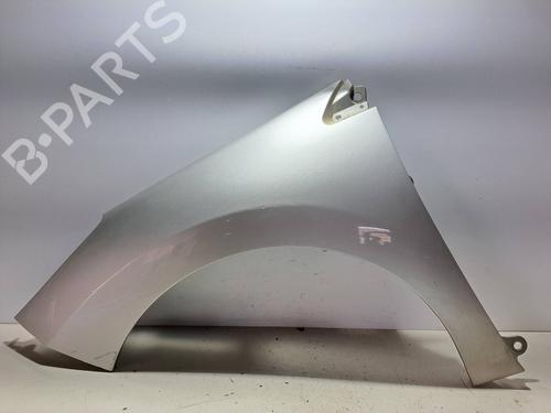 Used Left front fenders PEUGEOT 308 I (4A_, 4C_) [2007-2016]  17045865