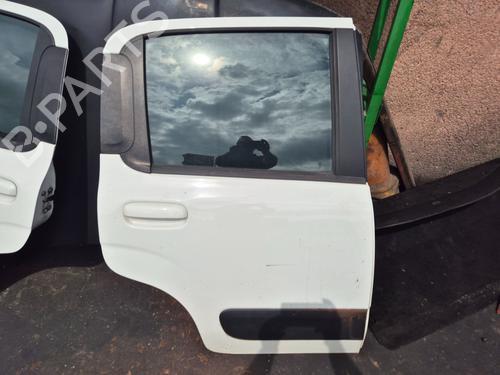 Used Right rear door FIAT PANDA VAN (312_, 519_) 1.2 LPG (312CXA1A) (69 hp) 25849381