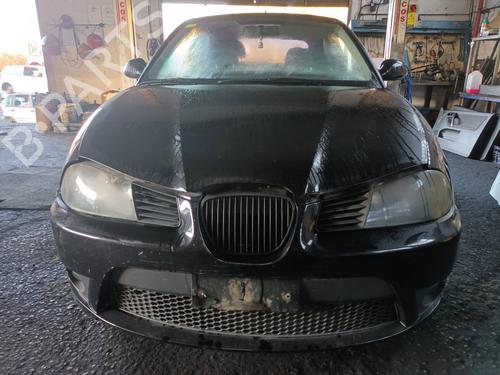Mass air flow sensor SEAT IBIZA III (6L1)  | BP11386449M95 