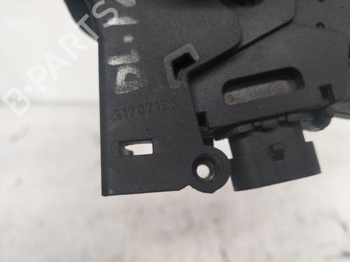 Front left lock FIAT IDEA (350_) 1.9 JTD | BP14156418C98 