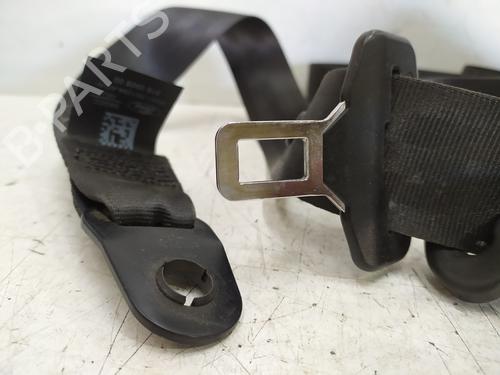 Front right seatbelt FORD GRAND C-MAX (DXA/CB7, DXA/CEU)  | BP29907074I25 