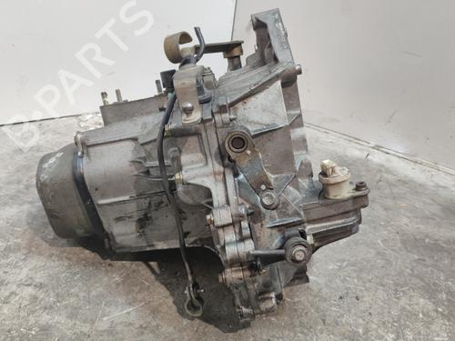 Gearbox PEUGEOT 206 Hatchback (2A/C) 1.6 i | BP10111056M3 