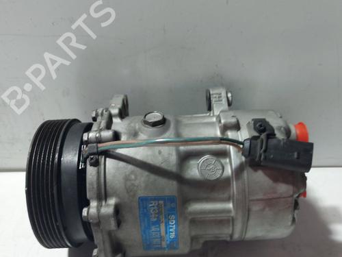 AC-Kompressor AUDI A3 (8L1) 1.9 TDI (130 hp) 30156805