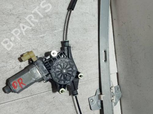 Used Front right window mechanism Front right window mechanism KIA RIO II (JB) 1.5 CRDi (110 hp) 40281990 40281990