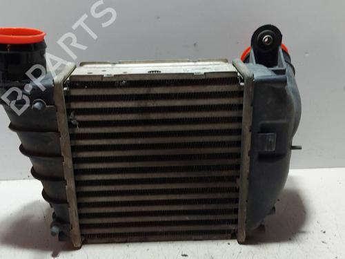 Intercooler SEAT LEON (1M1) 1.9 TDI | BP17717108M30 