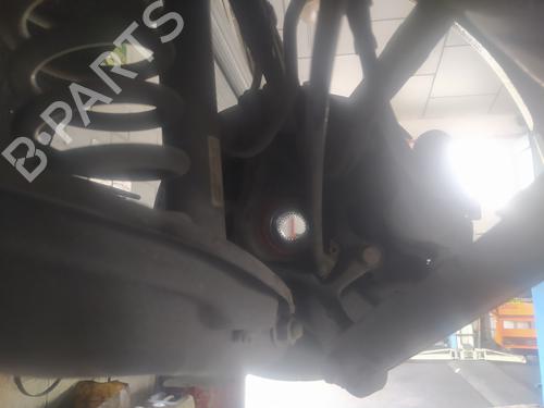Left rear steering knuckle BMW 3 (E90) 318 d | BP18118469M27 