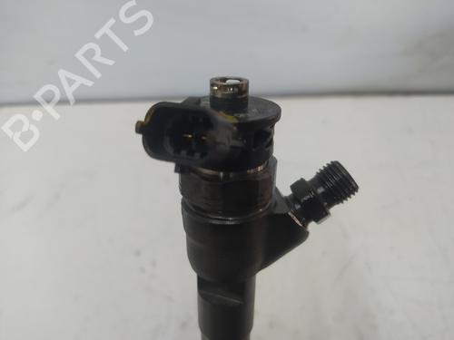 Injector NISSAN QASHQAI / QASHQAI +2 I (J10, NJ10, JJ10E)  | BP18109677M100 