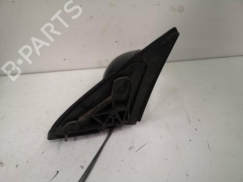 Right mirror FORD ESCORT IV (GAF, AWF, ABFT) 1.6 i | BP8705051C27