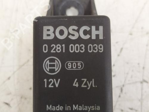 Electronic module IVECO DAILY IV Van  | BP34355168M83  - Image 5