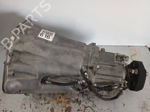 Gearbox MERCEDES-BENZ C-CLASS (W204) | BP13940935M3