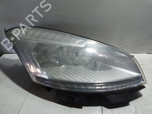 right-headlight-citroen-c4-picasso-i-mpv-ud_-2006-2007-2008-2009-2010-2011-2012-2013-2014-2015-35963886 main image