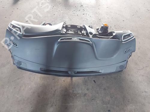 Airbag Kit NISSAN QASHQAI II (J11, J11_)  | BP29541716C86 