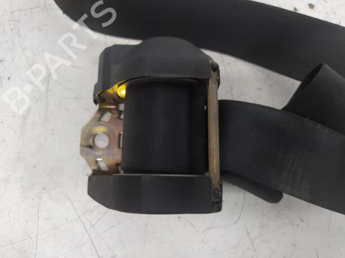 Front right seatbelt VW TRANSPORTER T4 Van (70A, 70H, 7DA, 7DH) 1.9 TD | BP15511128I25 