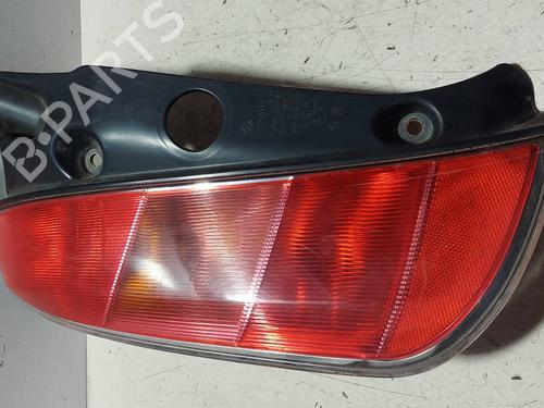 Left taillight LANCIA YPSILON (843_) [2003-2011]  18109873