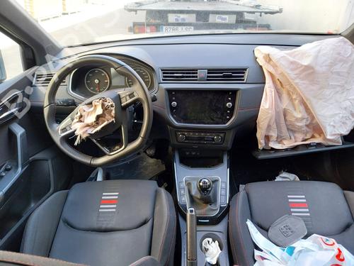 Right taillight SEAT ARONA (KJ7, KJP) 1.6 TDI | BP34245818C35  - Image 11