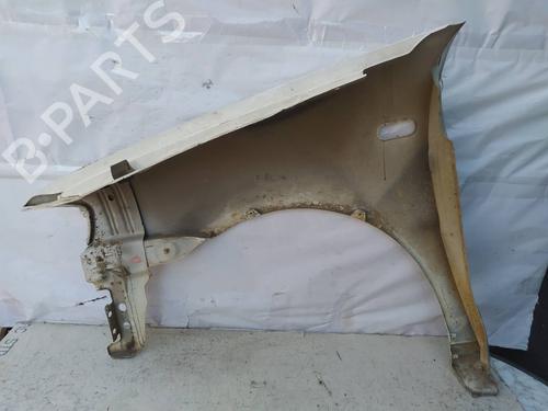 Right front fenders VW POLO (6N2)  | BP12511912C42