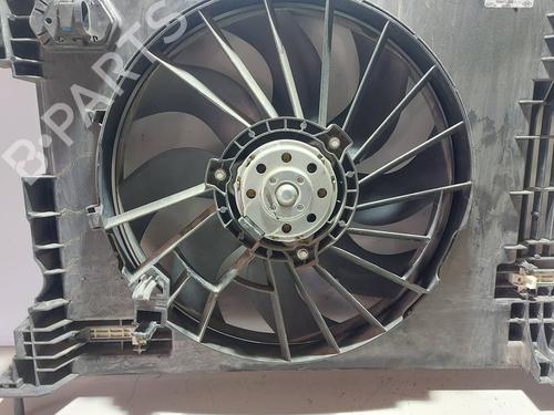 Radiator fan RENAULT MEGANE II (BM0/1_, CM0/1_) 2.0 dCi (BM1K, CM1K) | BP19777365M35 