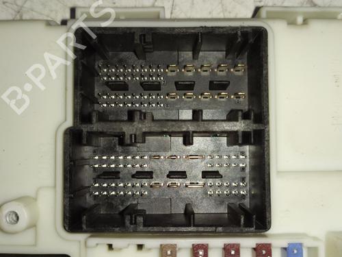 Fuse box BMW 1 (F20) 118 d | BP36532495E1 - Image 5