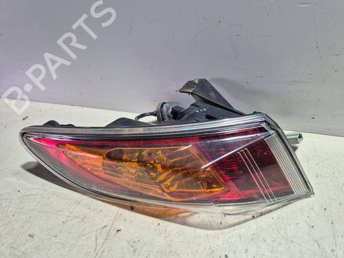 Venstre Baklys HONDA CIVIC VIII Hatchback (FN, FK) 1.8 (FN1, FK2) (140 hp) 25484939