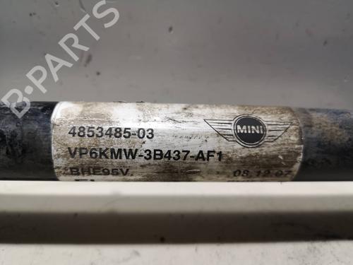 Left front driveshaft MINI MINI (R56) One | BP16854226M38 