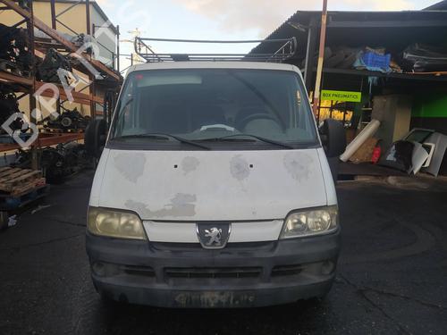 BP9131642C22 | Alzavetro anteriore sinistro PEUGEOT BOXER Van (244) 2.8 HDi BP9131642C22