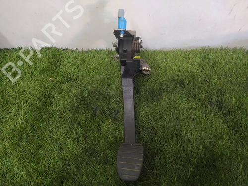Used Clutch pedal RENAULT KANGOO Express (FW0/1_) 1.5 dCi 85 (FW0K, FW0L, FW0B) (86 hp) 8790607