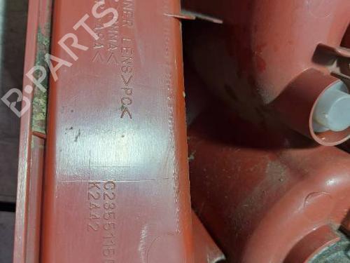 Right taillight MAZDA 5 (CR) 2.0 CD (CR19) | BP38649050C35 - Image 4