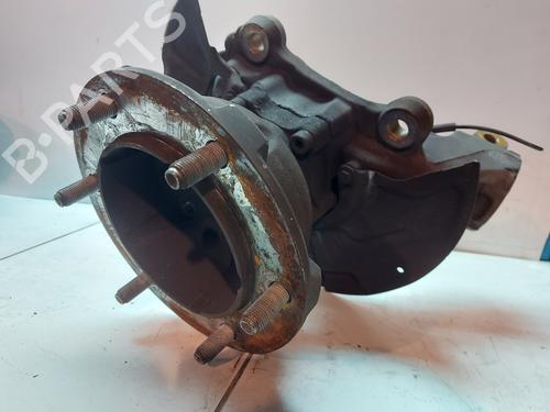 Left front steering knuckle FORD TRANSIT CUSTOM V362 Van (FY, FZ) | BP31116723M25