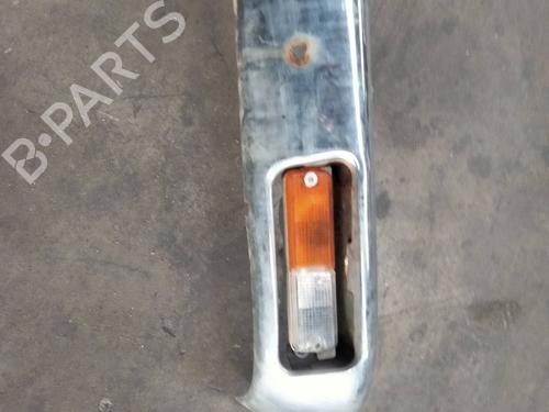 Front bumper SEAT 131 (131A)  | BP22748293C7 