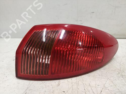 Used Right taillight ALFA ROMEO 147 (937_) 1.9 JTD 16V (937.AXG1B, 937.BXG1B) (140 hp) 30134273