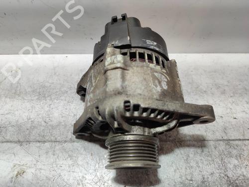 Alternator FIAT BRAVO I (182_) 1.4 (182.AA) | BP8706446M7 