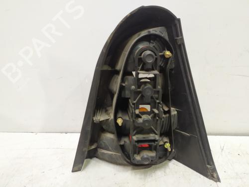 Venstre Baklys MERCEDES-BENZ A-CLASS (W168) A 170 CDI (168.009, 168.109) | BP29942183C34