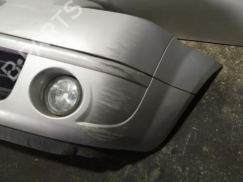 Front bumper CITROËN C2 (JM_) 1.4 HDi | BP26720566C7 