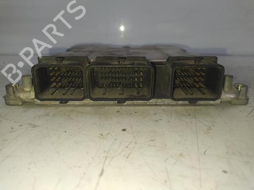 Engine control unit (ECU) CITROËN C8 (EA_, EB_) 2.2 HDi | BP8714066M57 